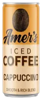 Amer's Cappuccino