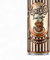 PAPA LOLO AMERICANO