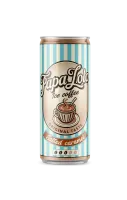 Papa Lolo Ice Coffee Słony Karmel